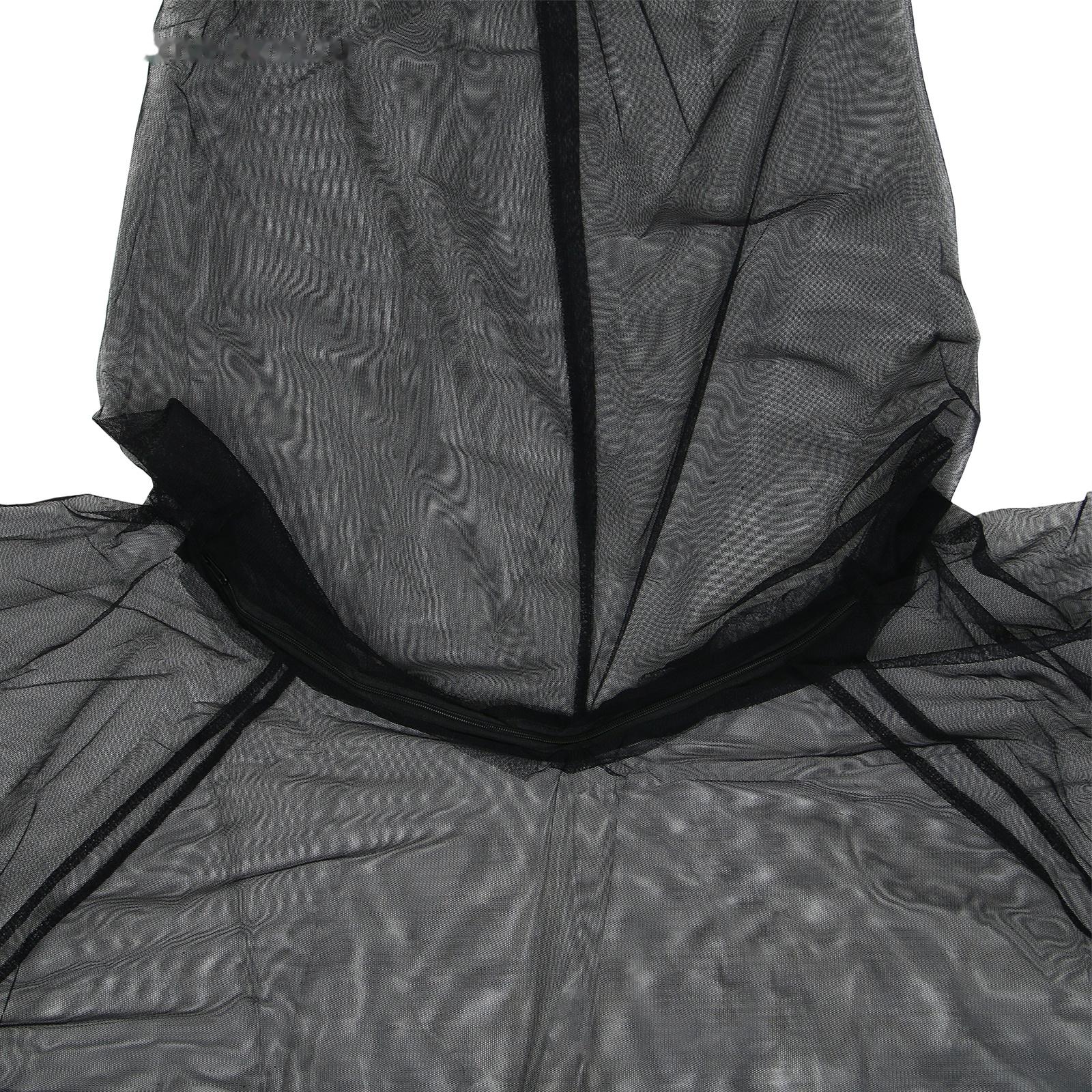 Куртка антимоскитная, универсальный размер