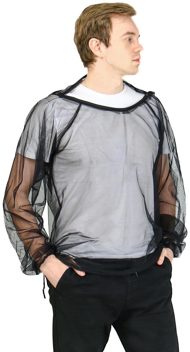 Куртка антимоскитная, универсальный размер