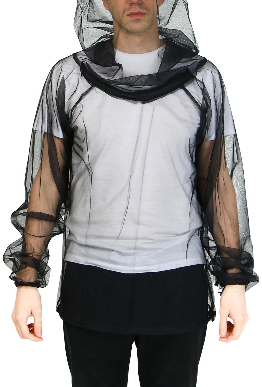 Куртка антимоскитная, универсальный размер