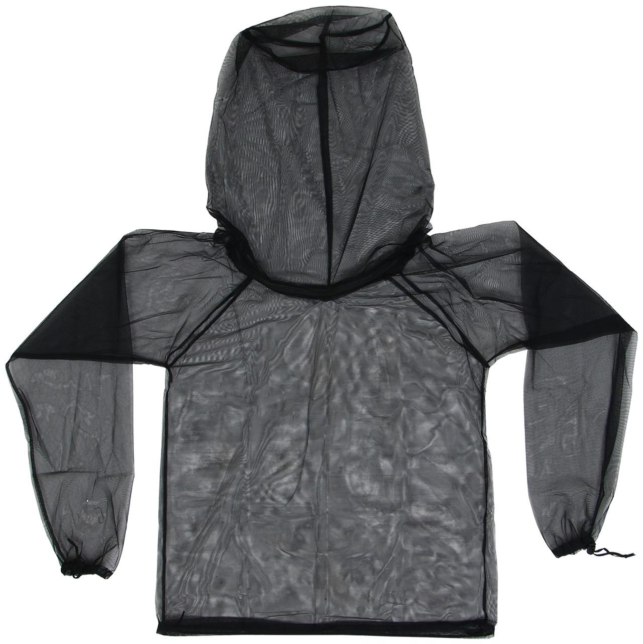 Куртка антимоскитная, универсальный размер