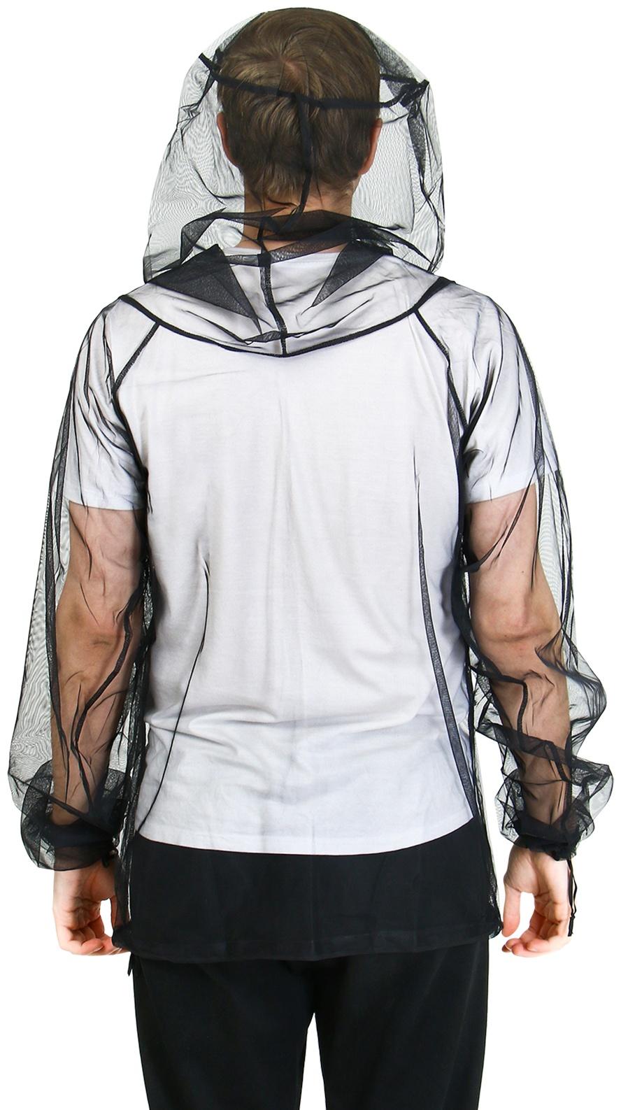 Куртка антимоскитная, универсальный размер