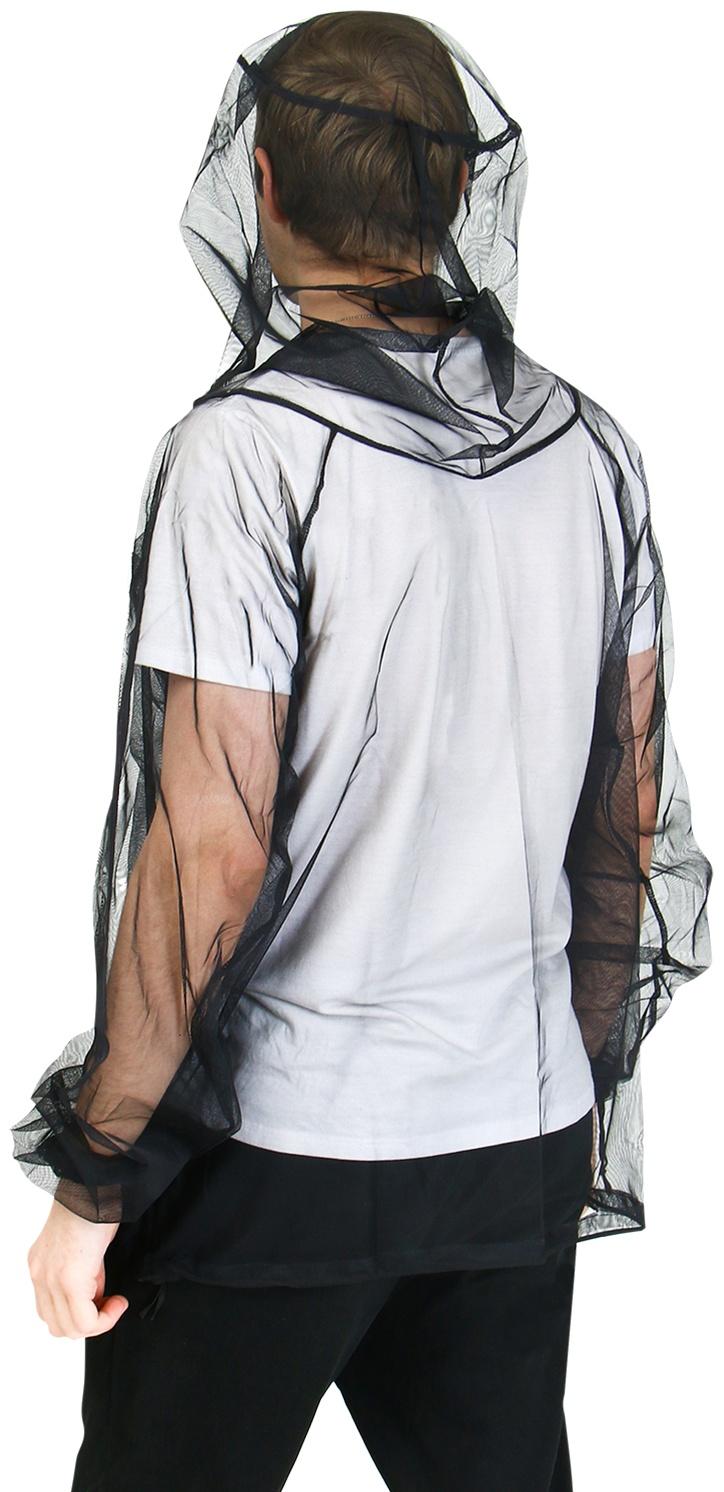 Куртка антимоскитная, универсальный размер