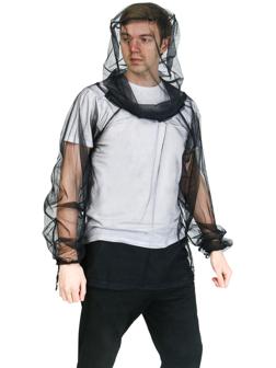 Куртка антимоскитная, универсальный размер