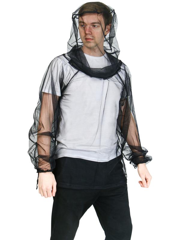 Куртка антимоскитная, универсальный размер