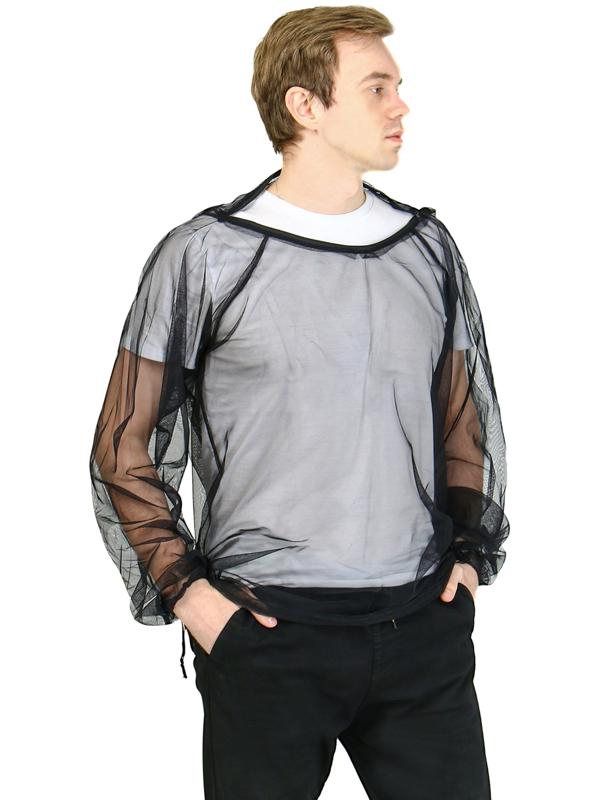 Куртка антимоскитная, универсальный размер