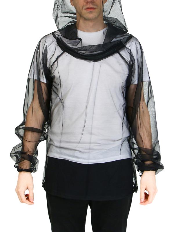 Куртка антимоскитная, универсальный размер