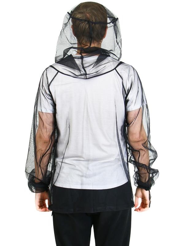 Куртка антимоскитная, универсальный размер