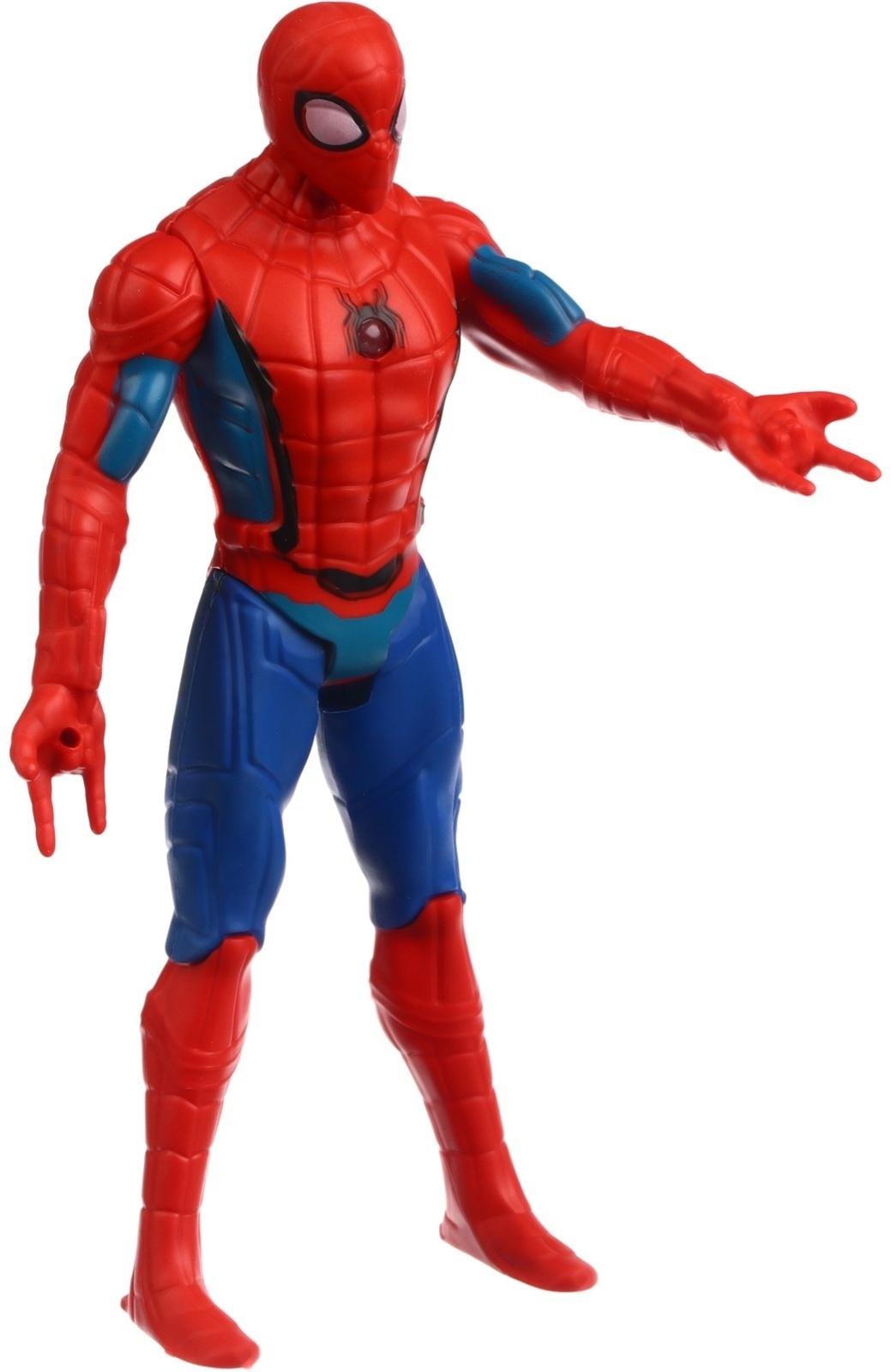 Набор из 4-х фигурок 