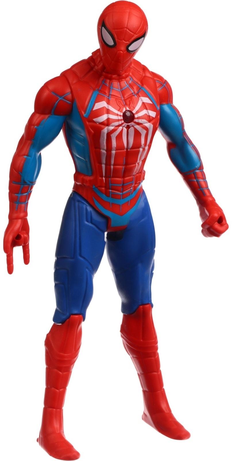 Набор из 4-х фигурок 