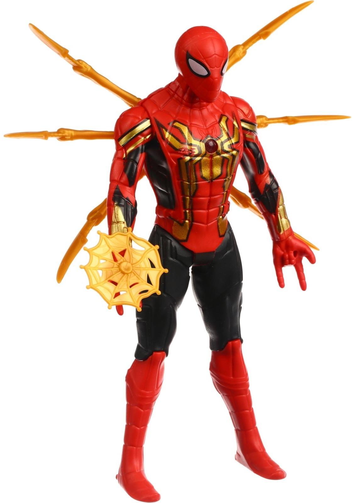 Набор из 4-х фигурок 