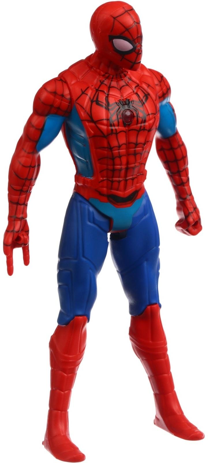 Набор из 4-х фигурок 