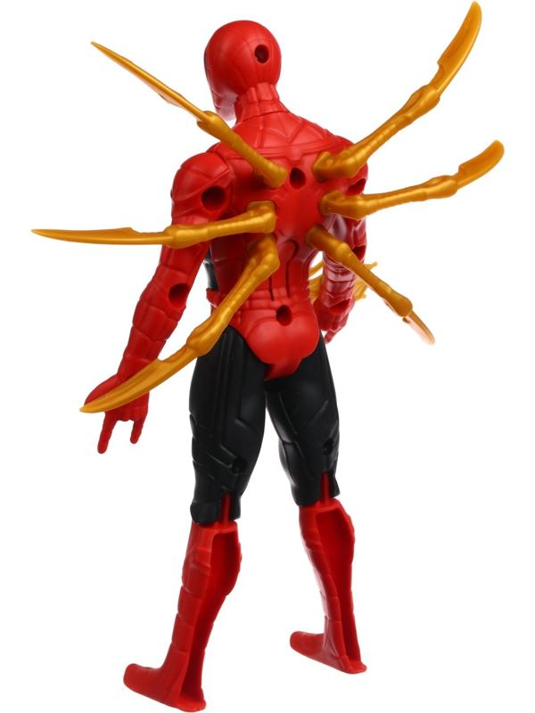 Набор из 4-х фигурок 