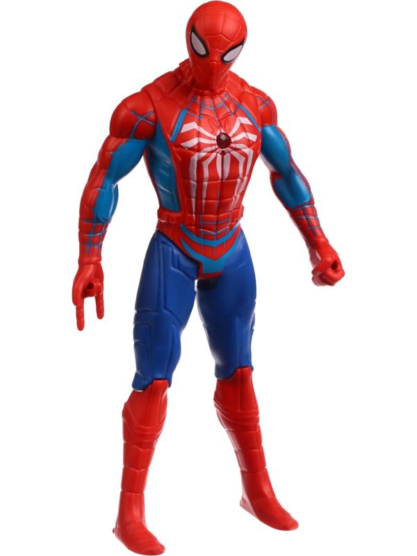 Набор из 4-х фигурок 