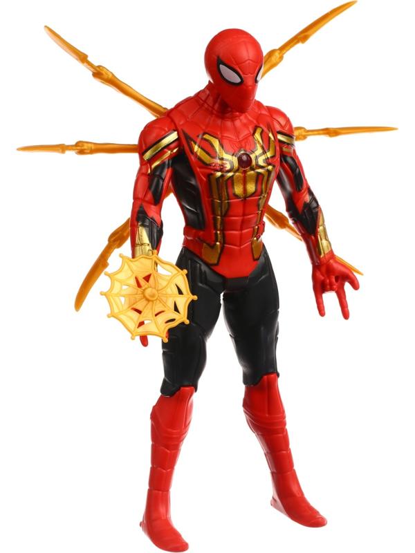 Набор из 4-х фигурок 