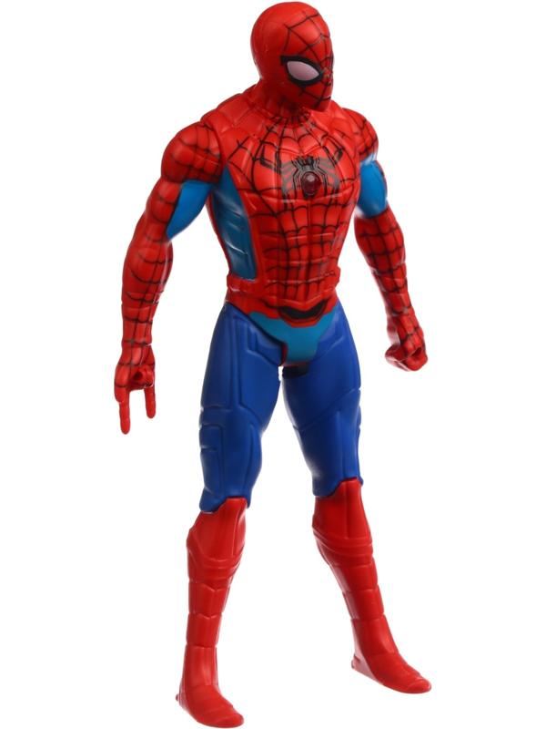 Набор из 4-х фигурок 