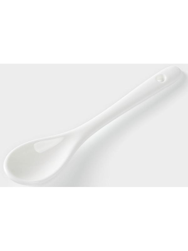 Сахарница керамическая Доляна «Мишка Отто», 400 мл, 11×12×12,5 см, цвет белый