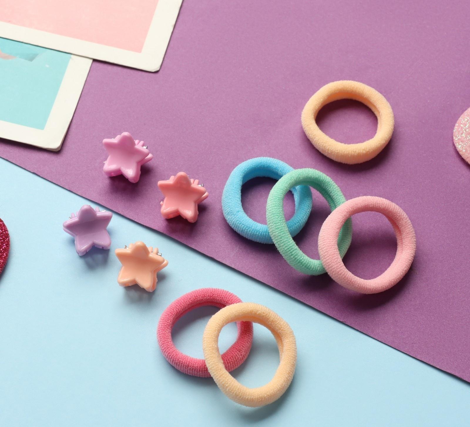 Набор для волос 