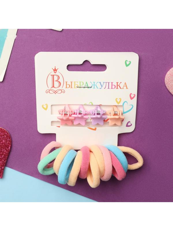 Набор для волос 