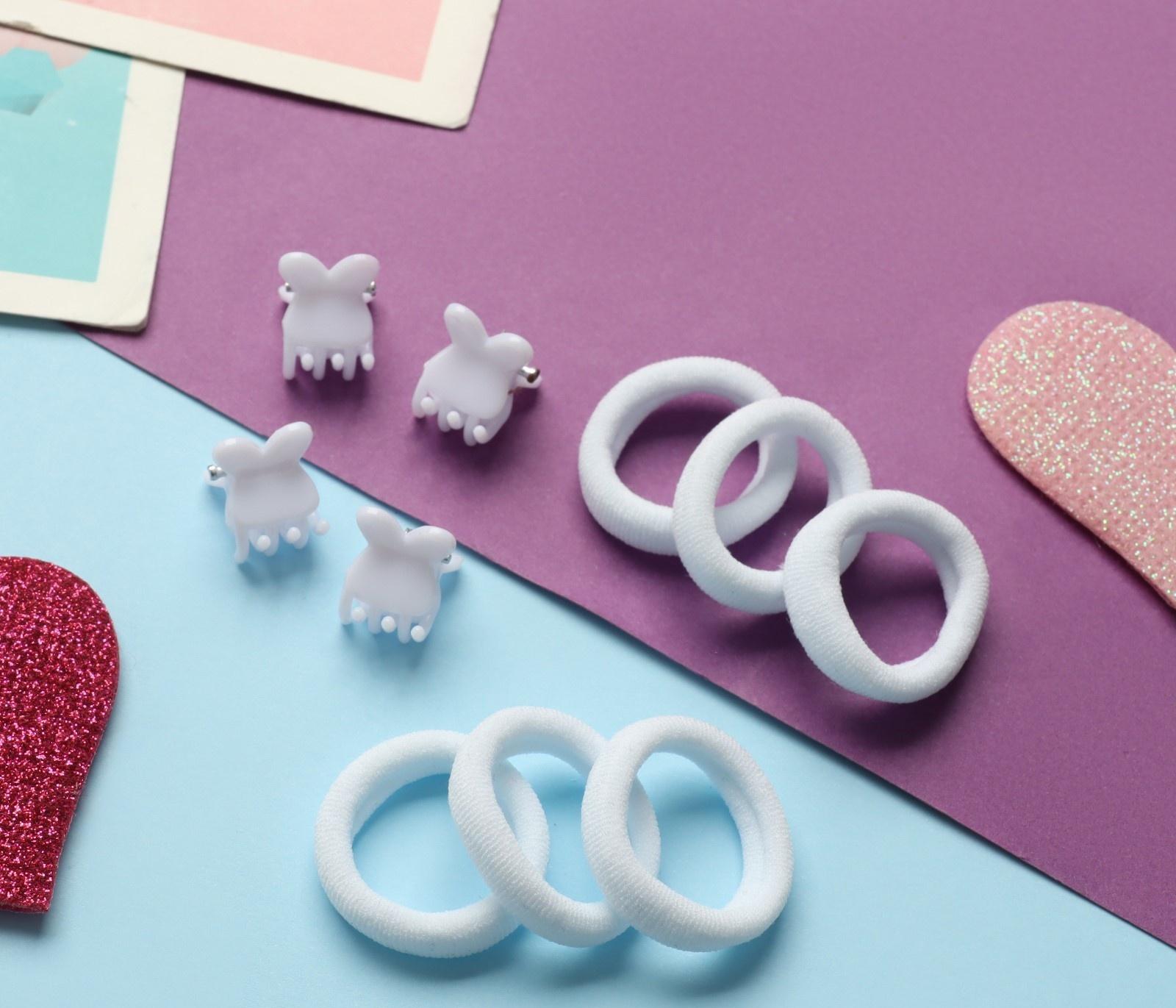 Набор для волос 