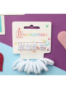 Набор для волос 