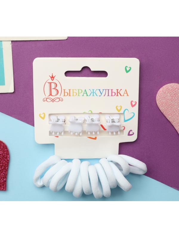 Набор для волос 