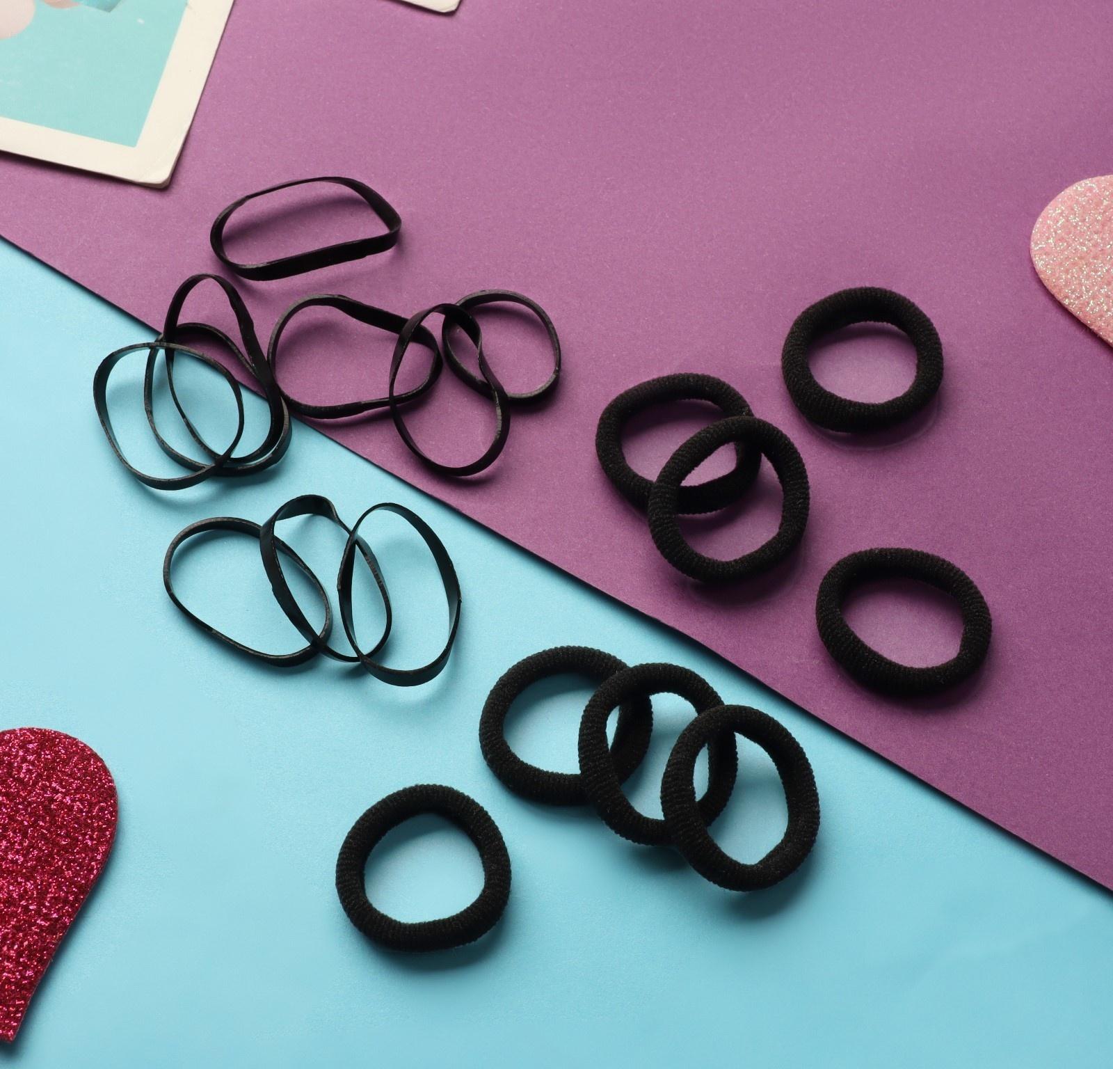 Резинка для волос 