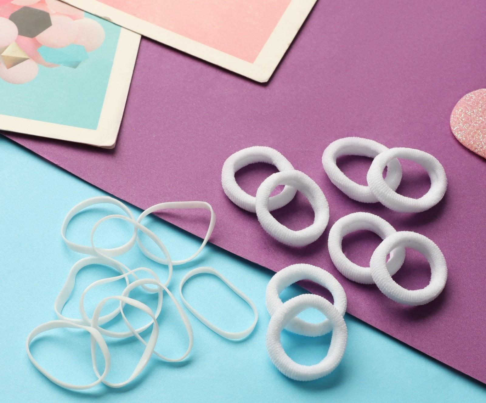 Резинка для волос 