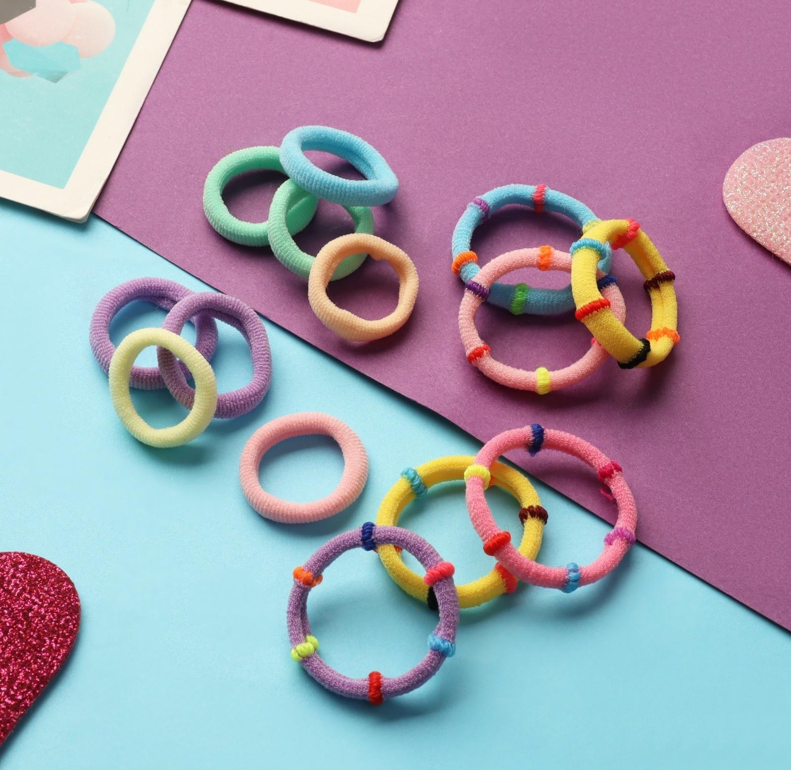 Резинка для волос 