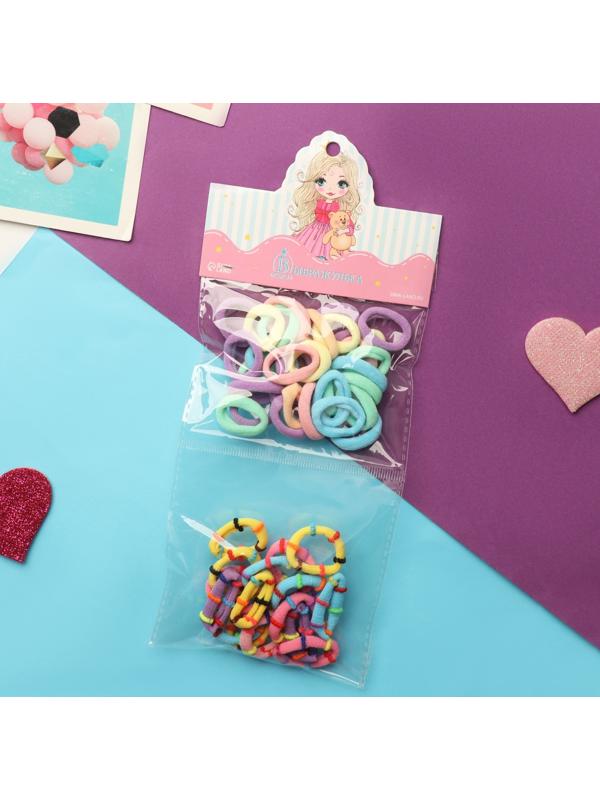 Резинка для волос 