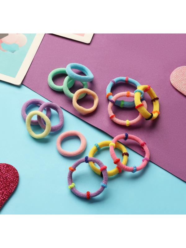 Резинка для волос 