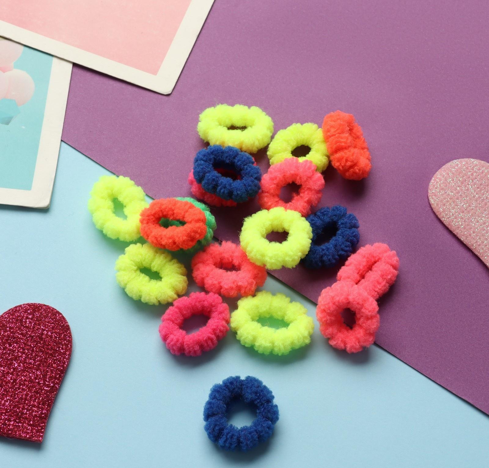 Резинка для волос 