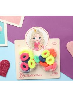 Резинка для волос 