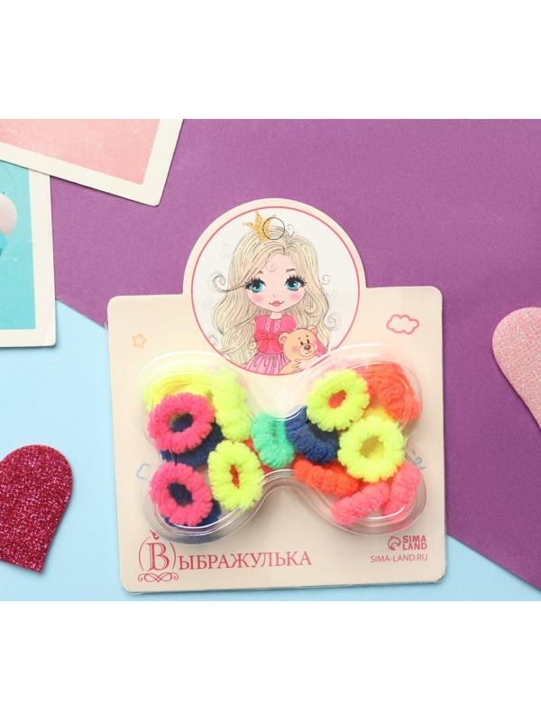 Резинка для волос 