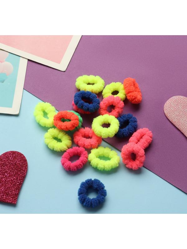 Резинка для волос 