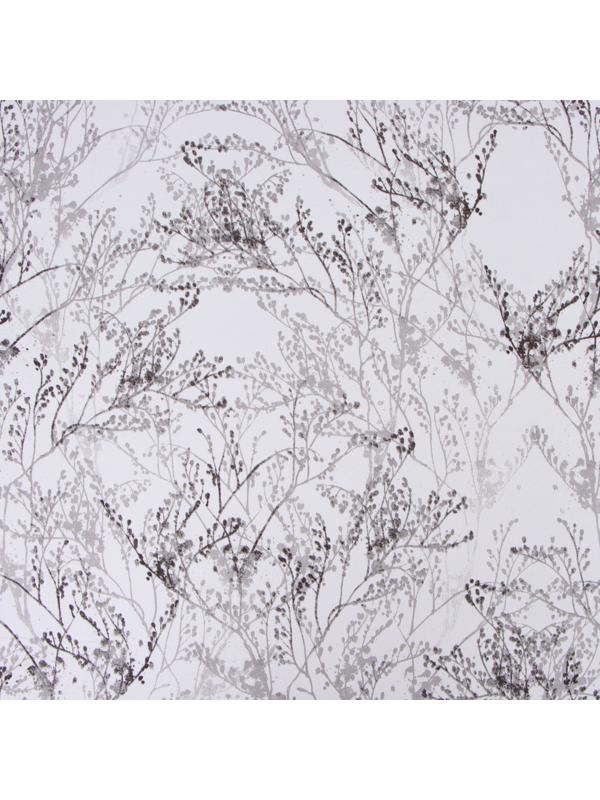 Постельное бельё LoveLife дуэт Plant 143х215см-2шт,225х240см,50х70см-2шт, жатка, 100% п/э, 100гр/м2