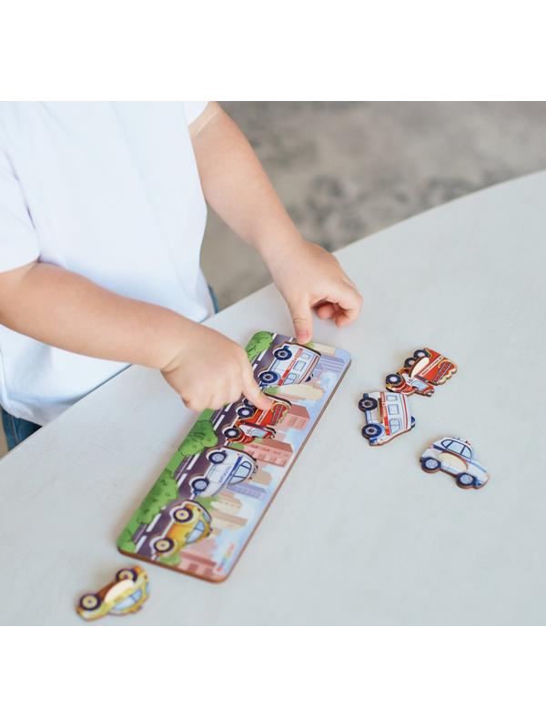 Рамки-вкладыши для малышей 