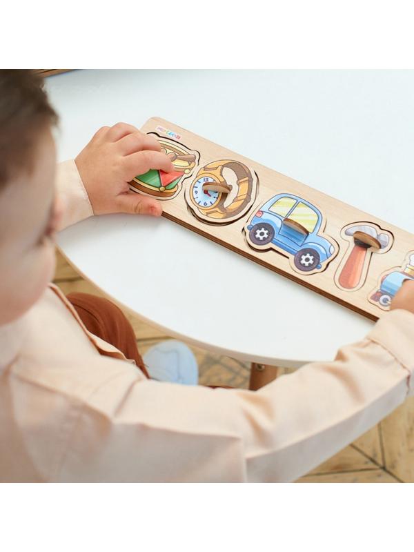 Рамки-вкладыши 