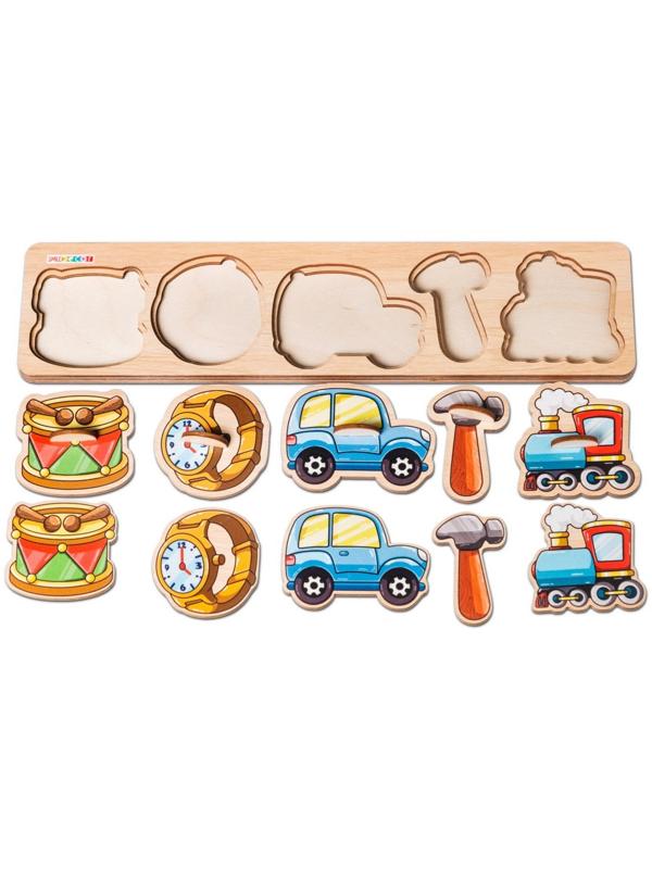 Рамки-вкладыши 