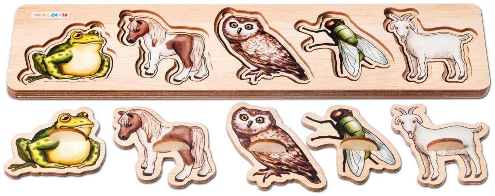 Рамки-вкладыши 