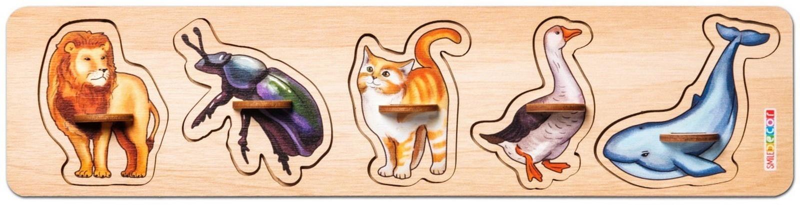 Рамки-вкладыши 