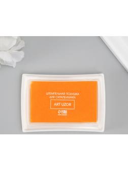 Штемпельная подушка 