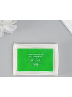 Штемпельная подушка 