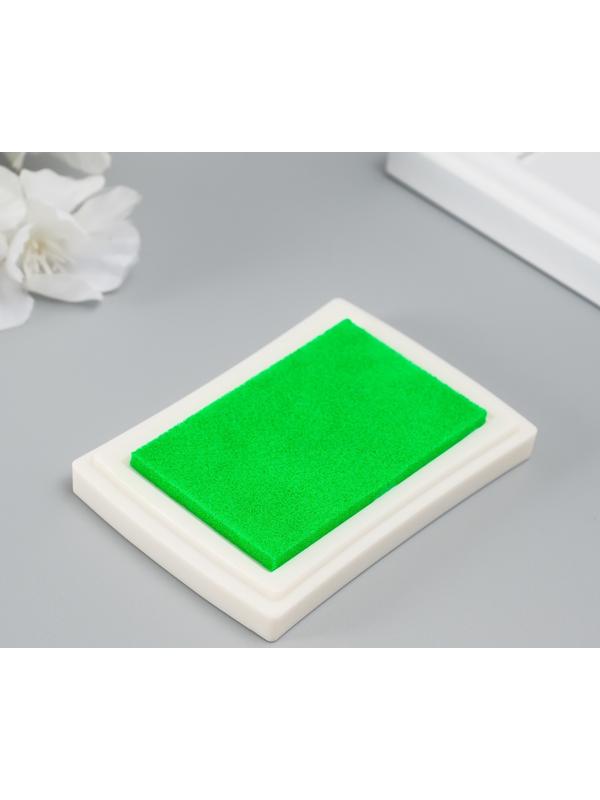 Штемпельная подушка 