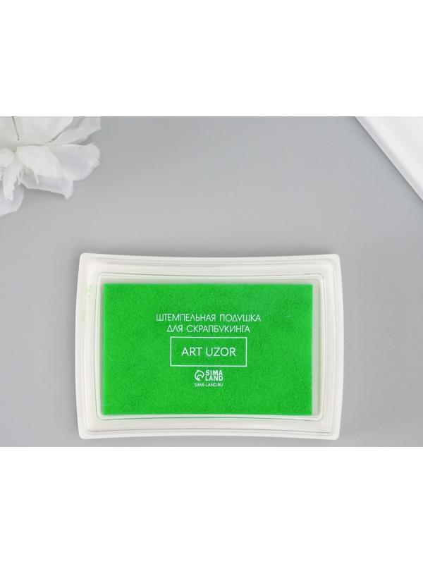 Штемпельная подушка 