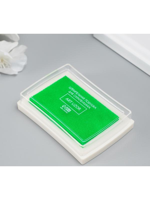 Штемпельная подушка 