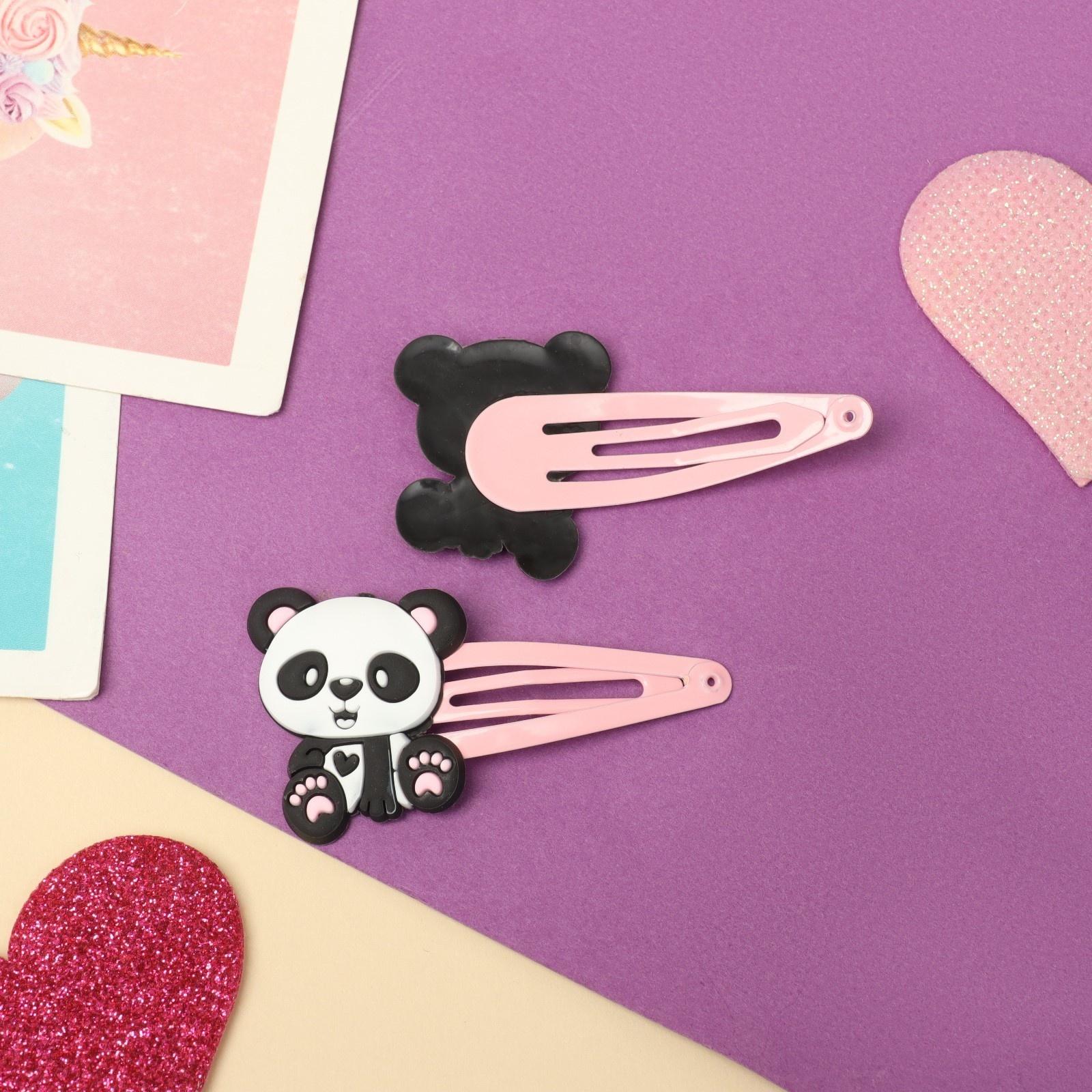 Невидимка для волос 