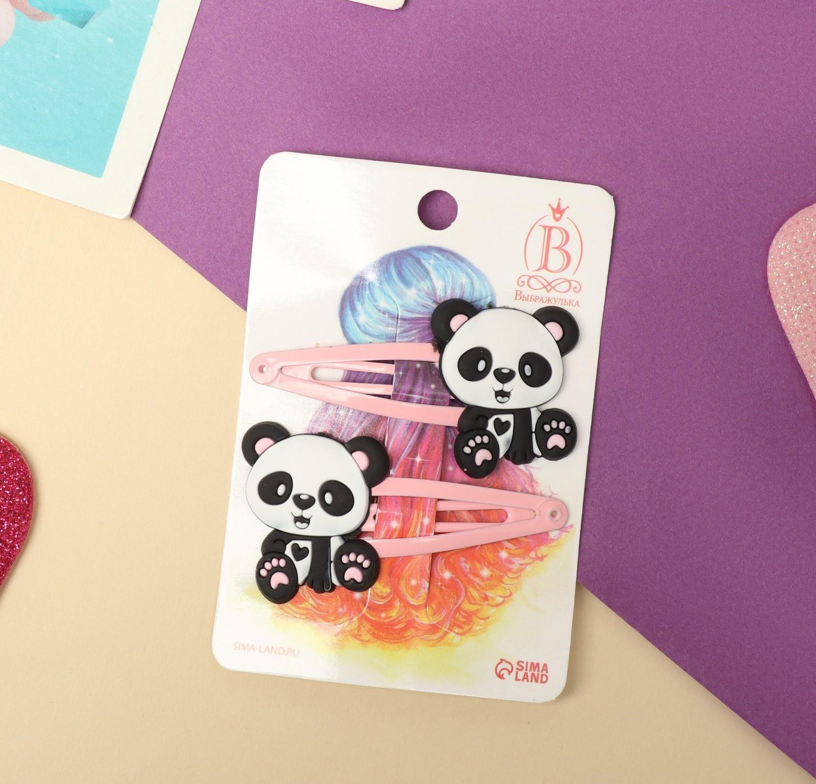 Невидимка для волос 