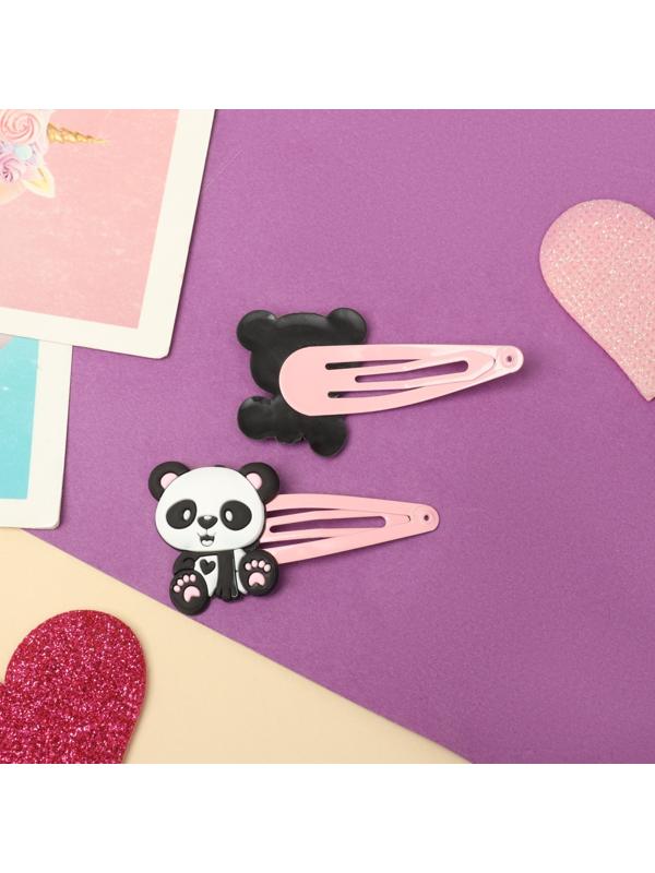 Невидимка для волос 