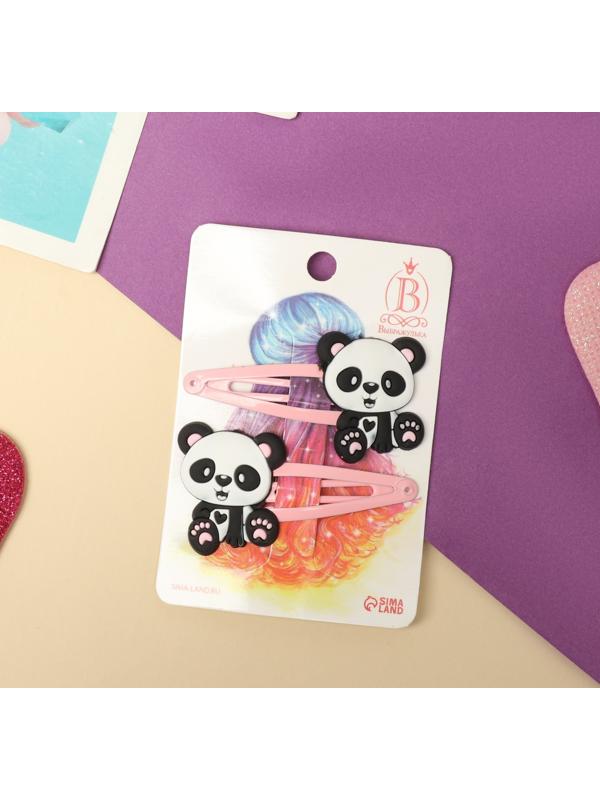 Невидимка для волос 