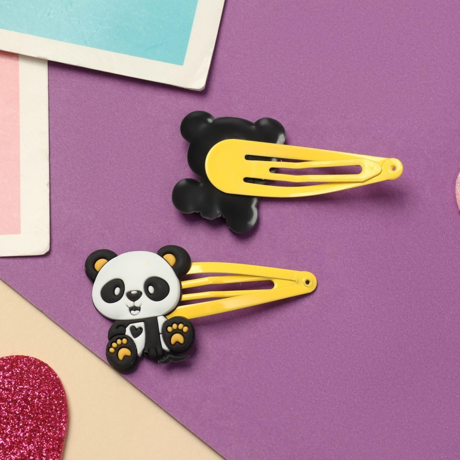 Невидимка для волос 